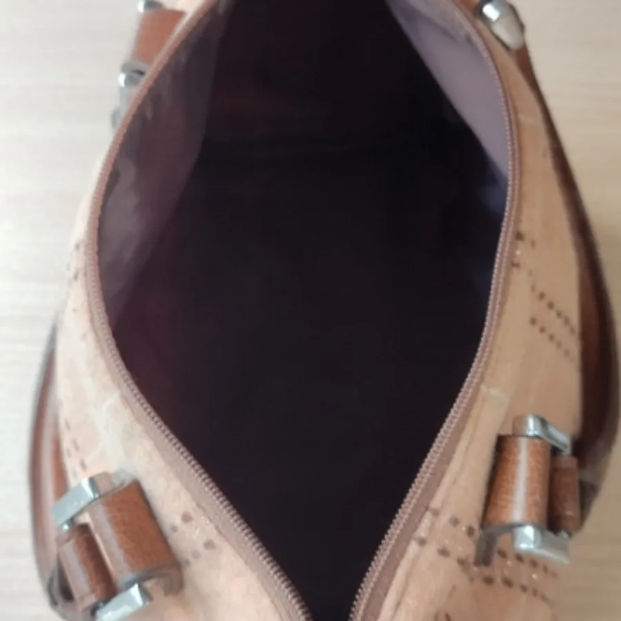 کیف پارچه ای