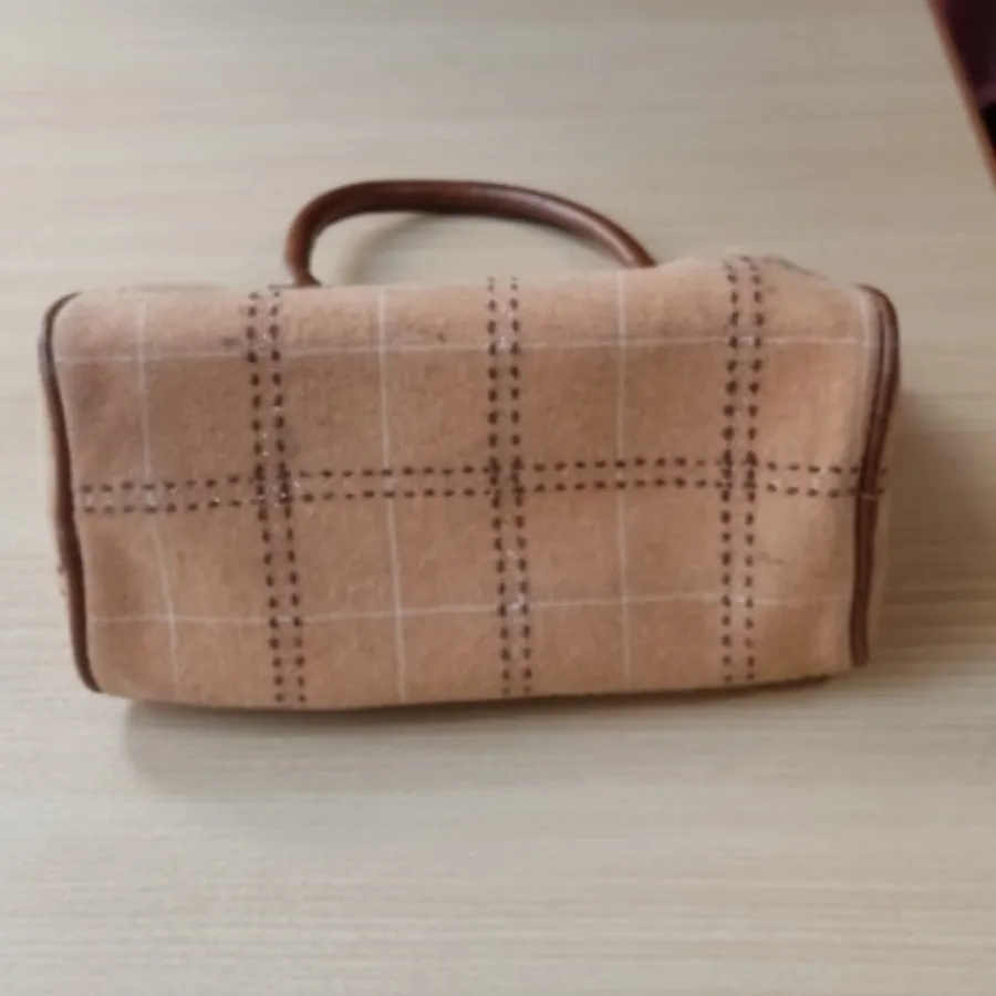 کیف پارچه ای