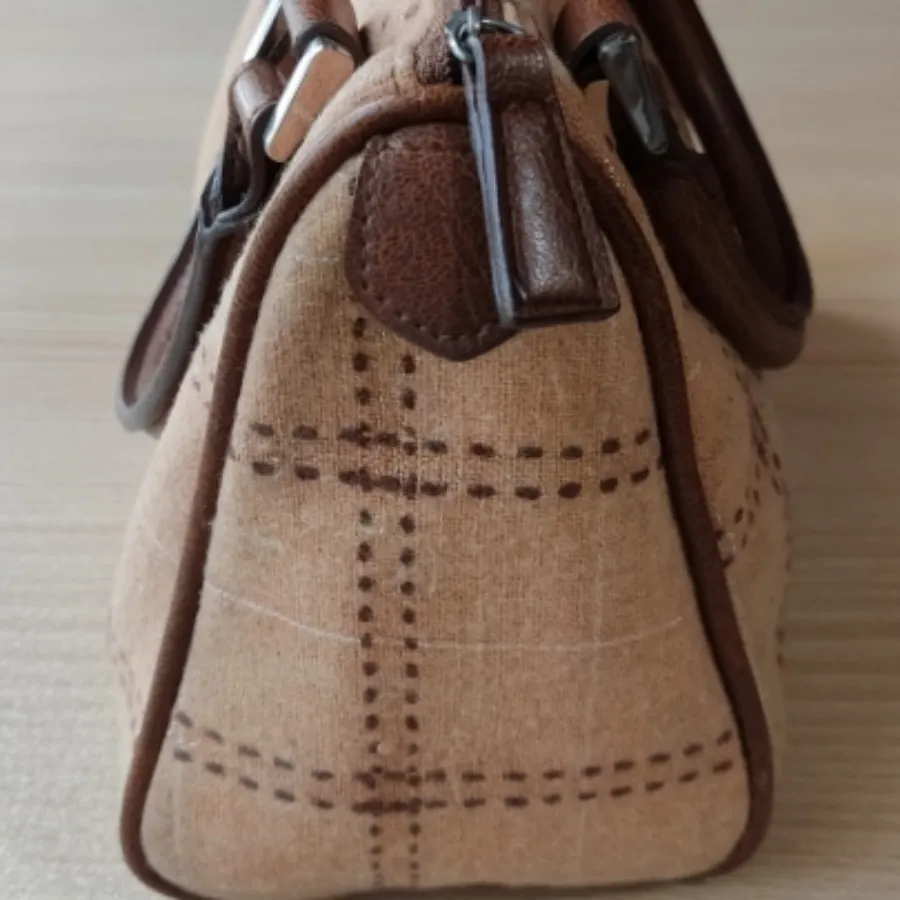 کیف پارچه ای