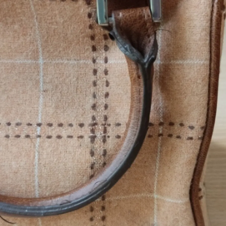 کیف پارچه ای