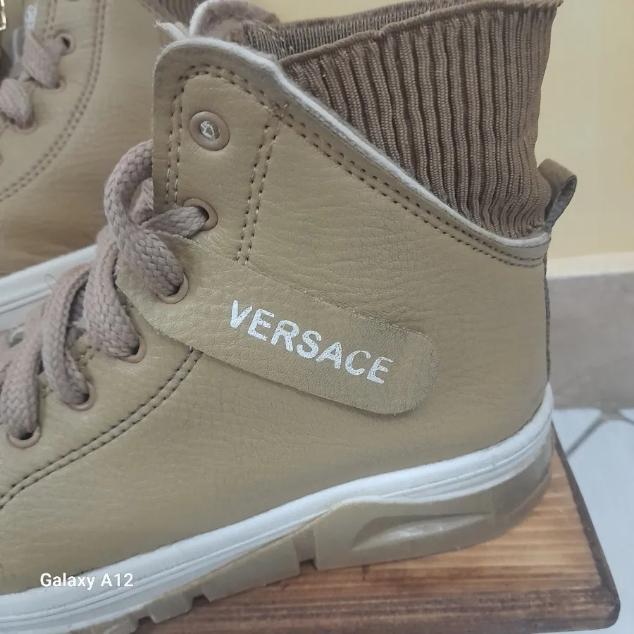 نیم بوت ورساچه