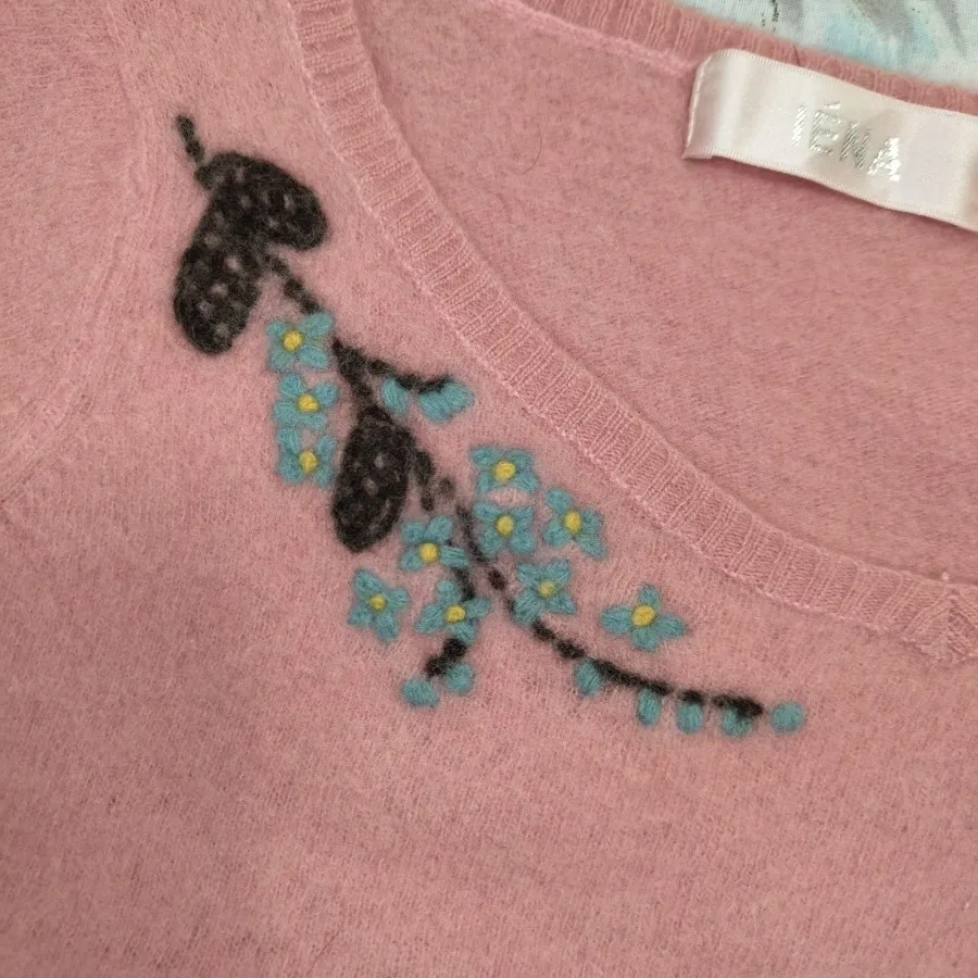 نیم تنه بافت