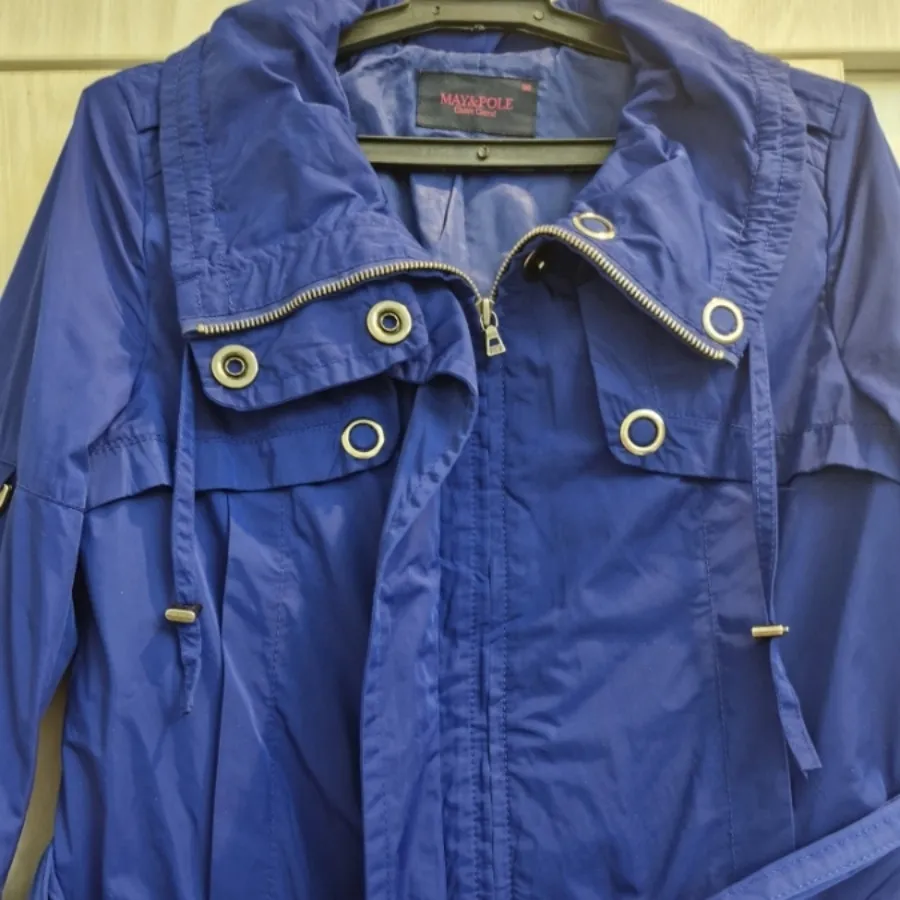 بارانی کوتاه زنانه