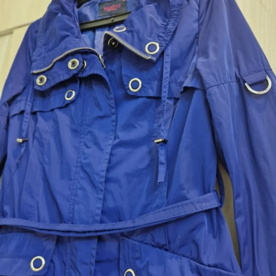 بارانی کوتاه زنانه