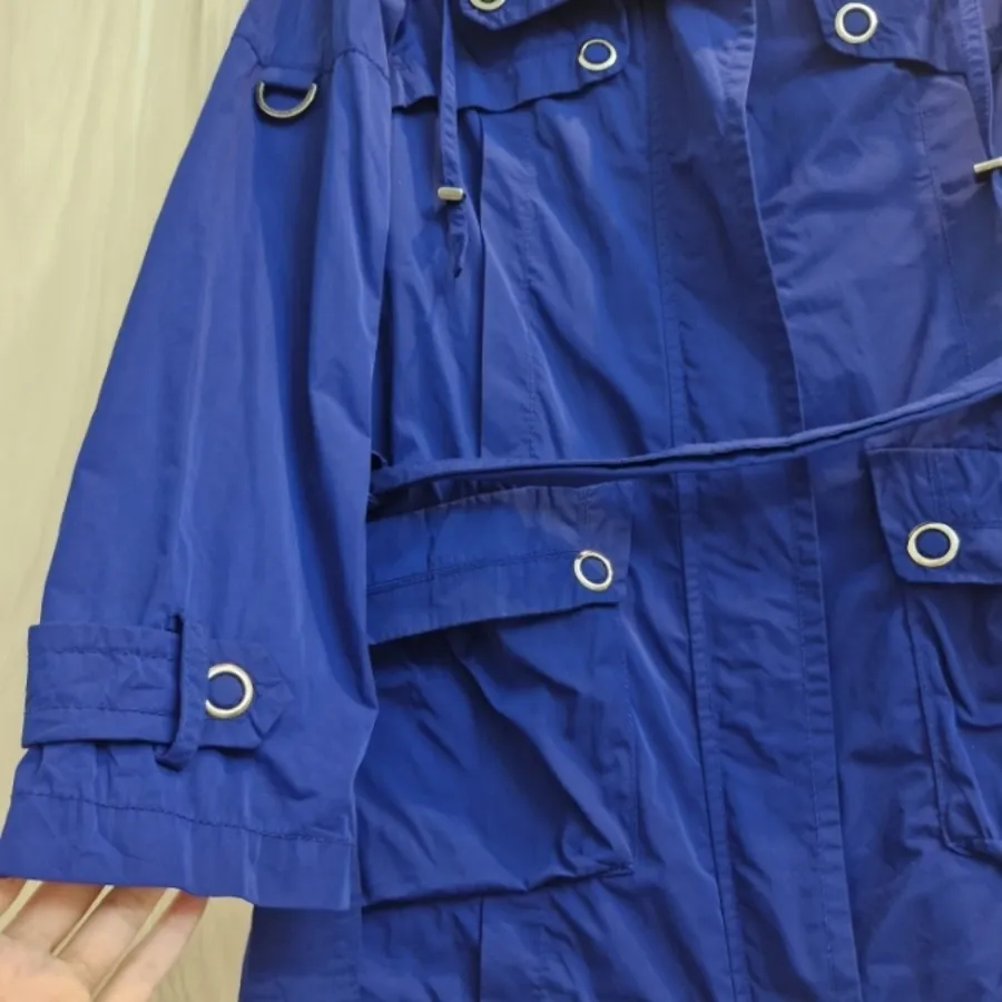 بارانی کوتاه زنانه