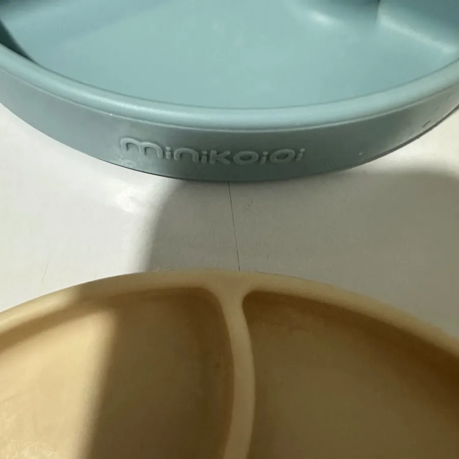 ست ظروف غذا کودک