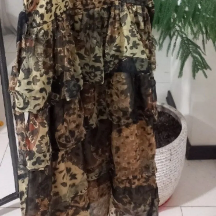 پیراهن مجلسی