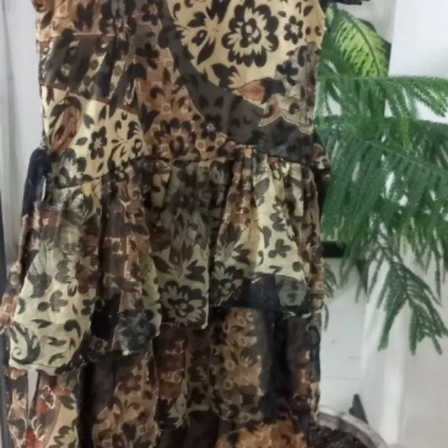 پیراهن مجلسی