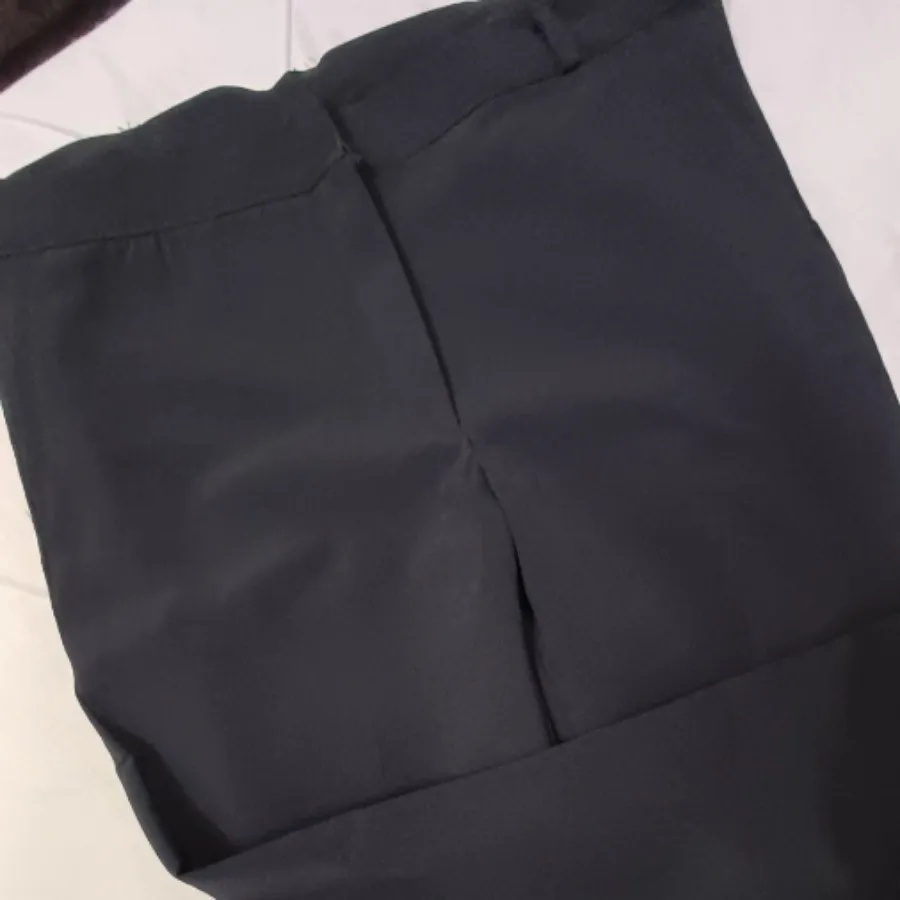 شلوار پارچه ای راسته