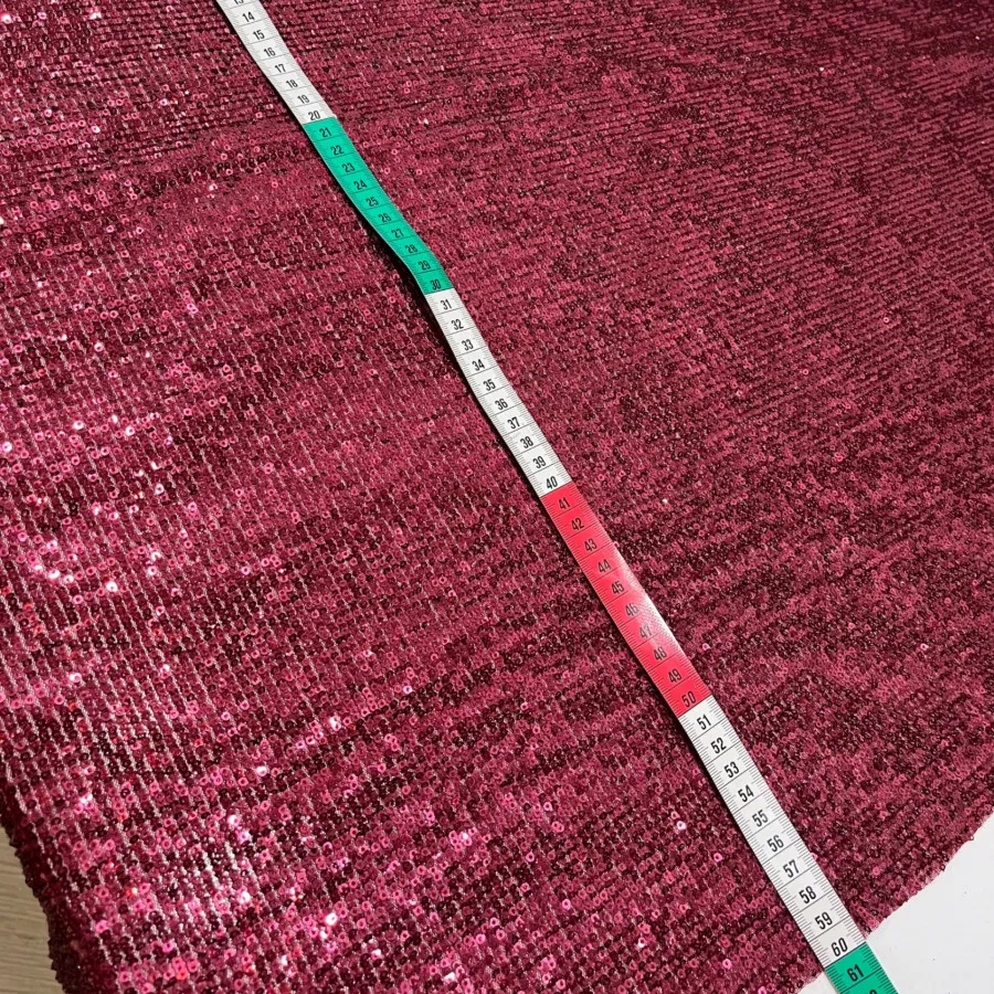 پولکی دیسکویی کشی