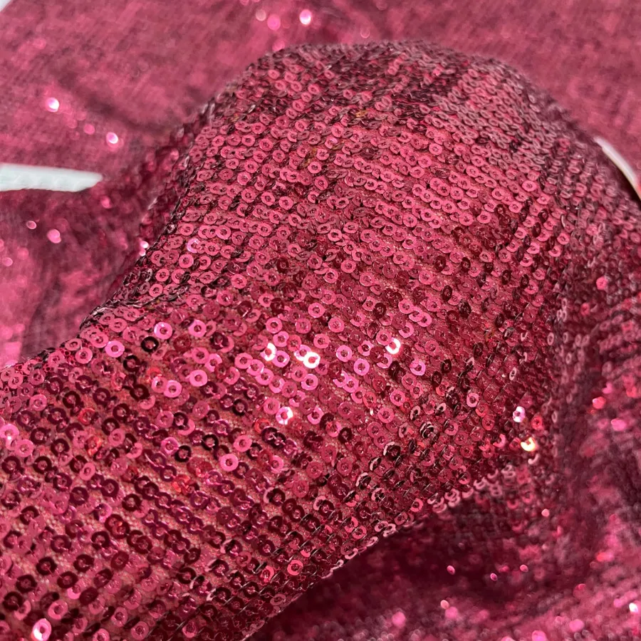 پولکی دیسکویی کشی