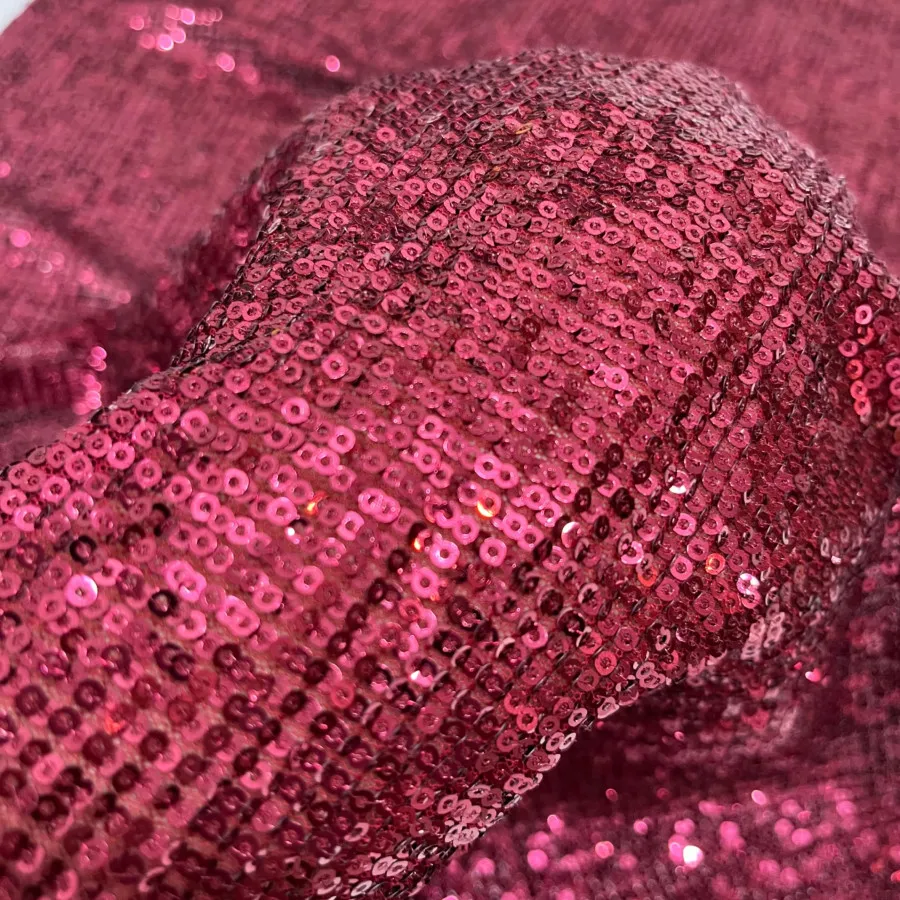 پولکی دیسکویی کشی