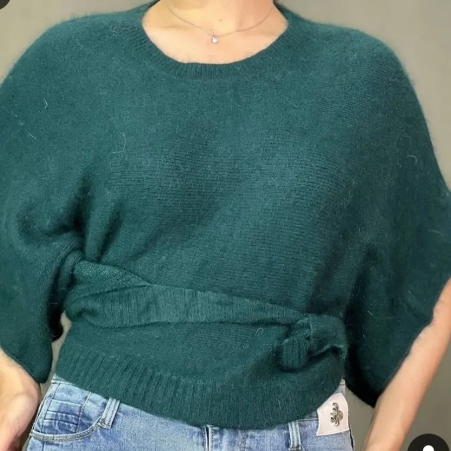 بافت موهر  پهلو بندی