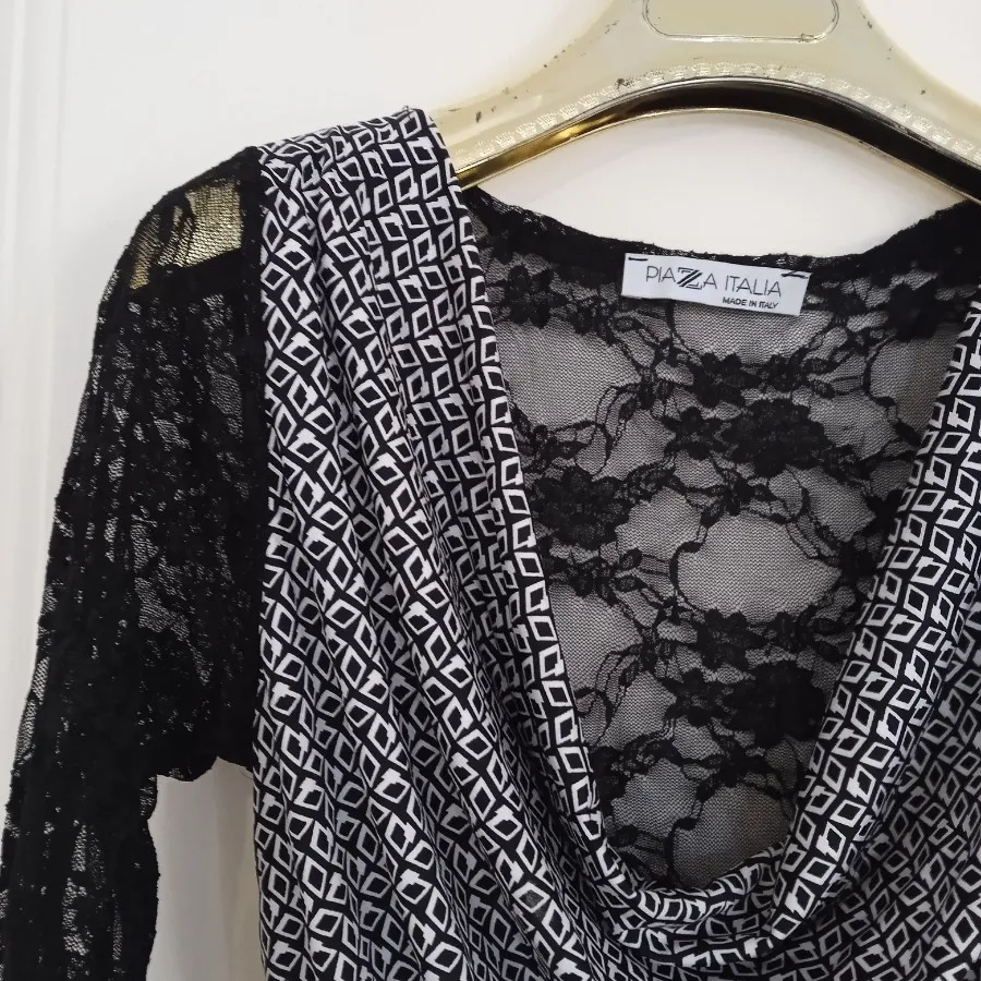 پیراهن PIAZA ITLYA