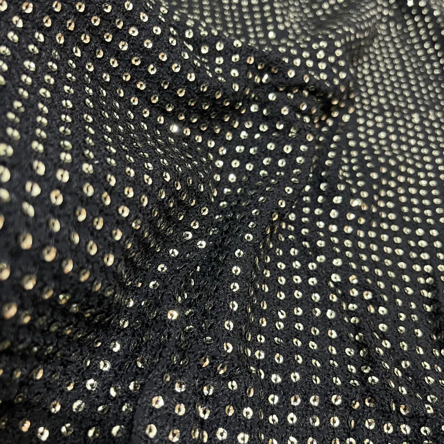 پارچه پولکی