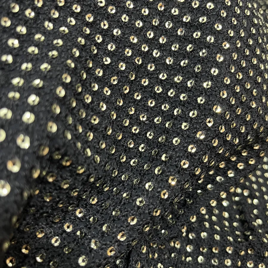 پارچه پولکی