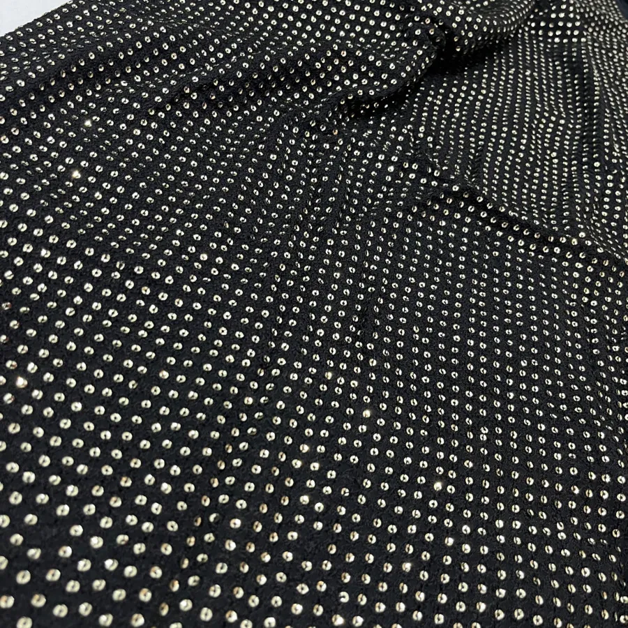 پارچه پولکی