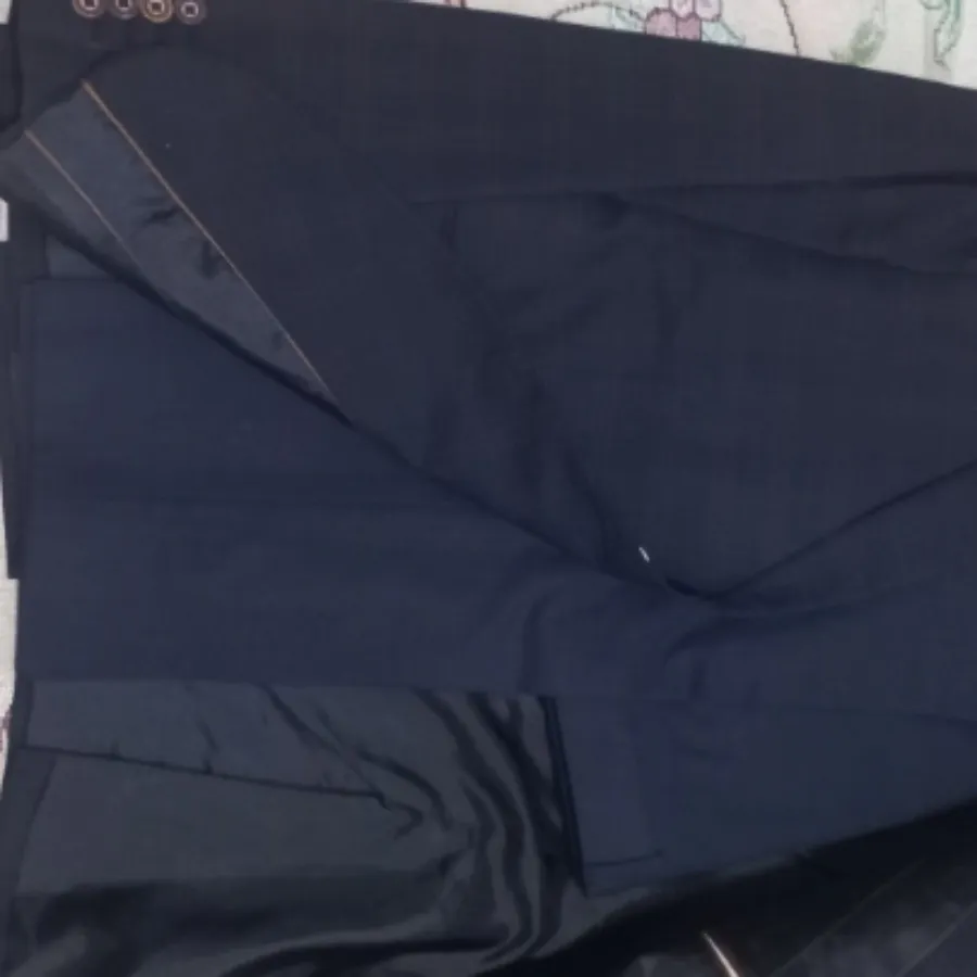 کت و شلوار مردانه