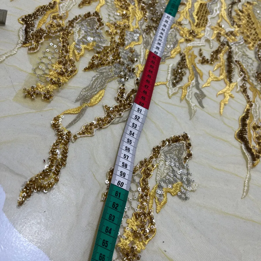 پنل طلایی مجلل