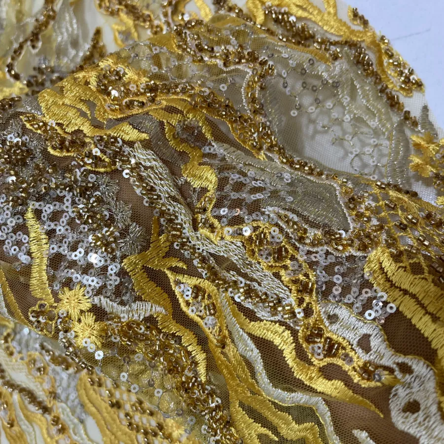 پنل طلایی مجلل