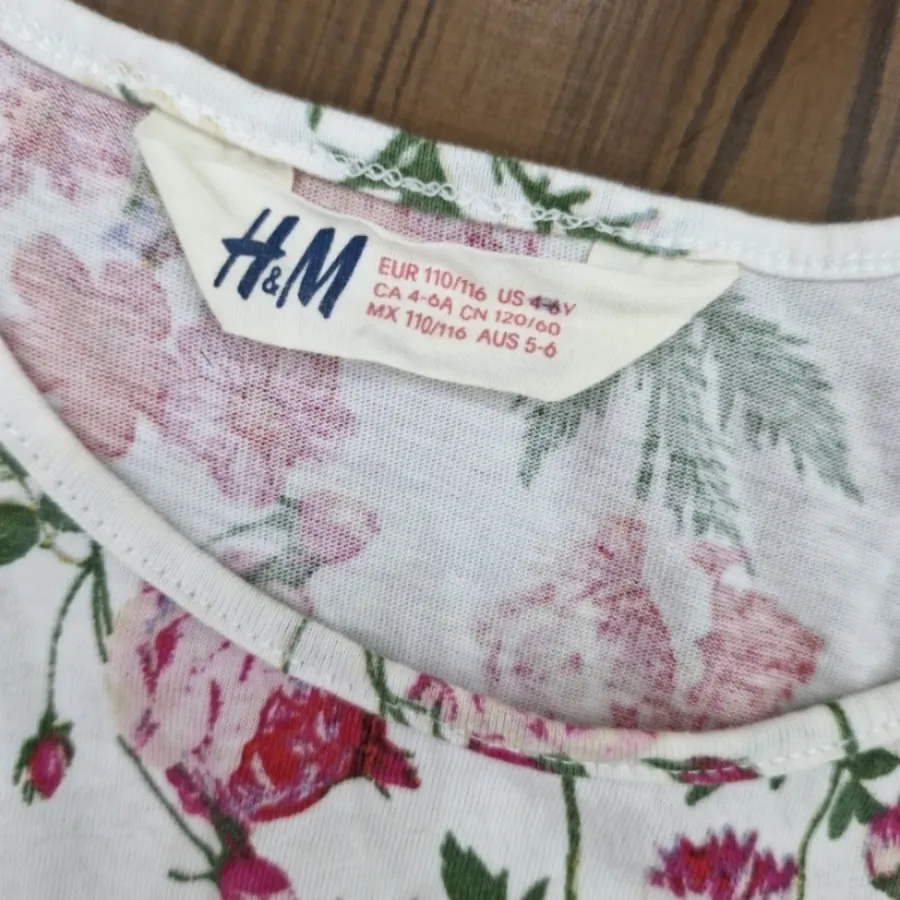 پیراهن H&M