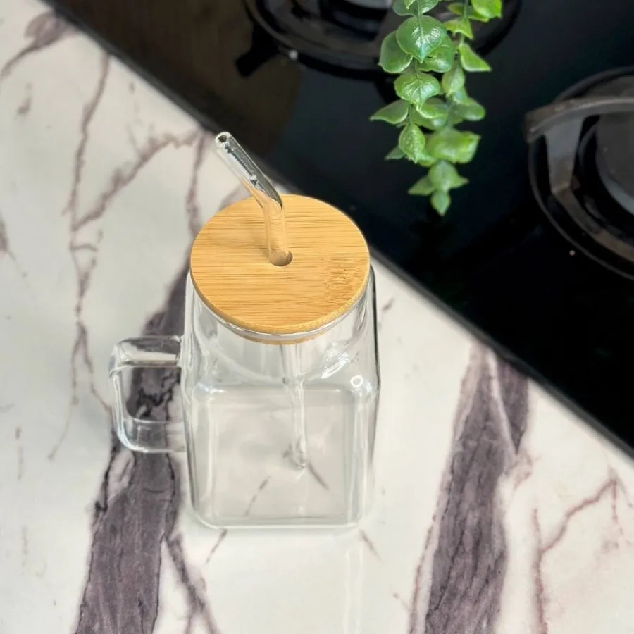 لیوان اسموتی