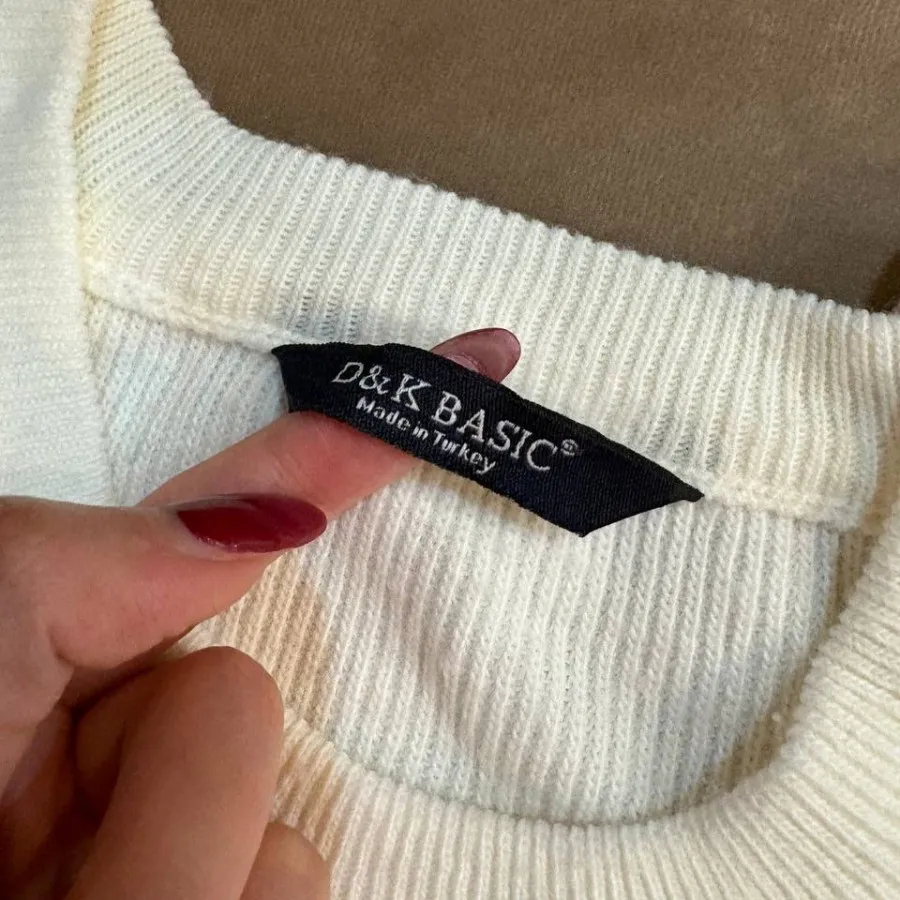 بلوز بافتِ ترک