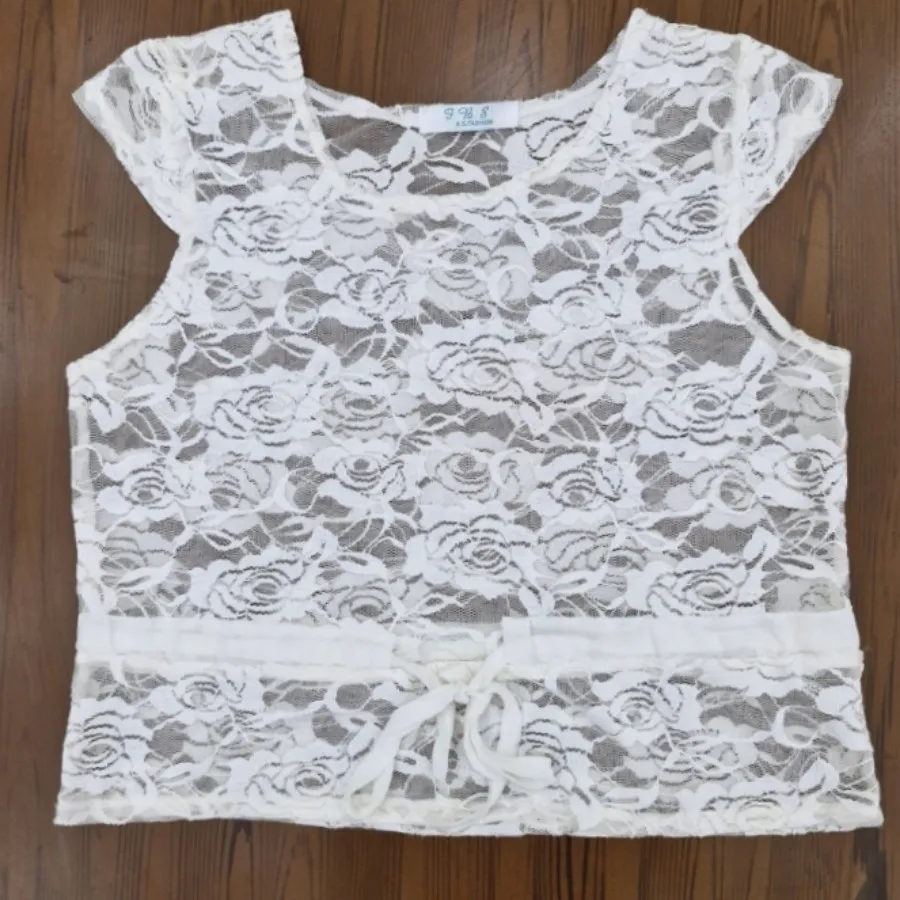 رویه لباس زنانه