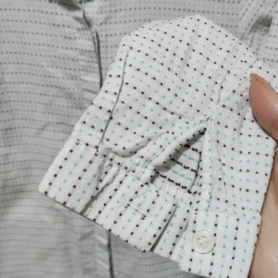 شومیز مانتویی شیک