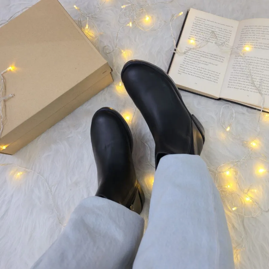 بوت مدل لوتو