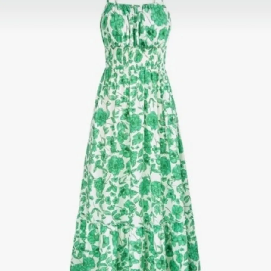 پیراهن ساحلی