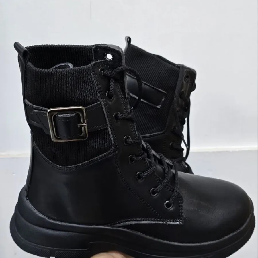 بوت مدل آلارز