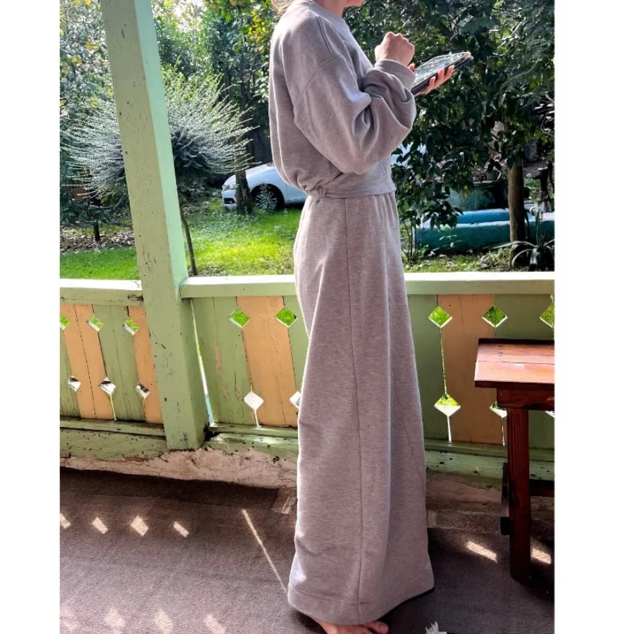 هودی و شلوار