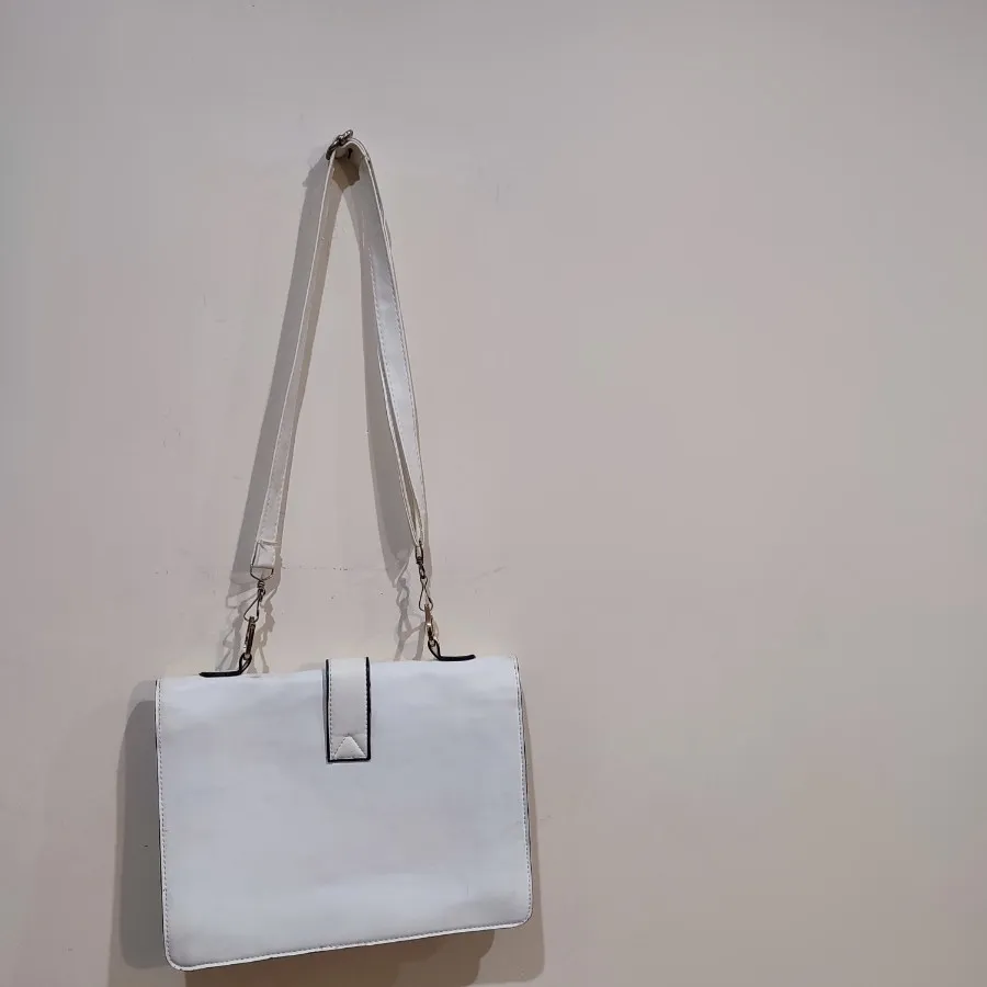 کیف چرم کتابی