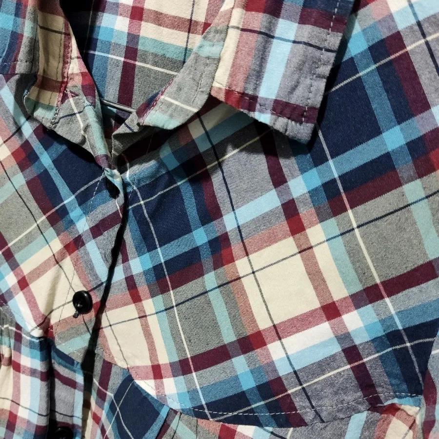 شومیز مانتویی شیک