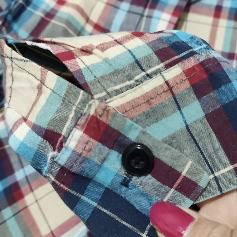 شومیز مانتویی شیک