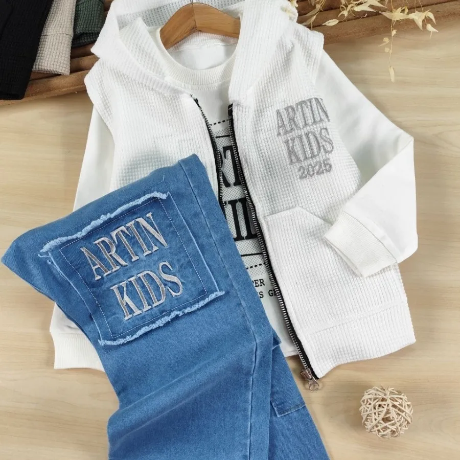 سه تیکه آرتان