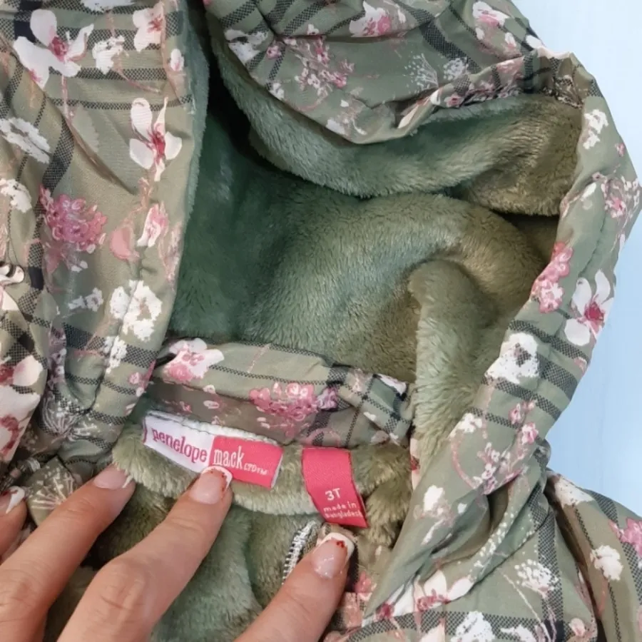 کاپشن دخترانه