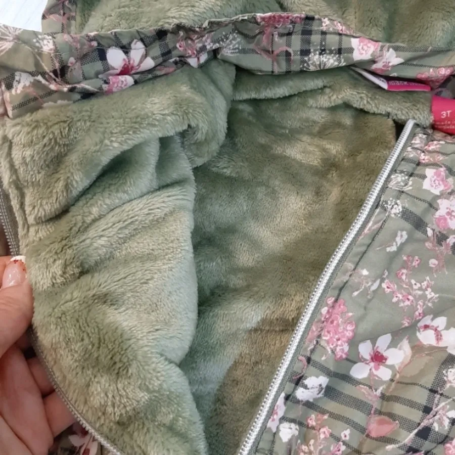 کاپشن دخترانه