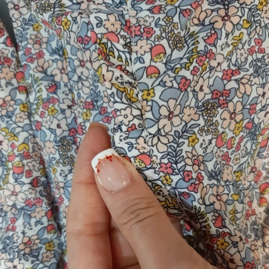 کاپشن دخترانه