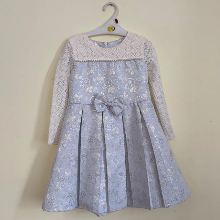 لباس مجلسی دخترانه