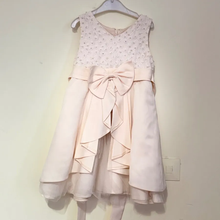 لباس مجلسی دخترانه