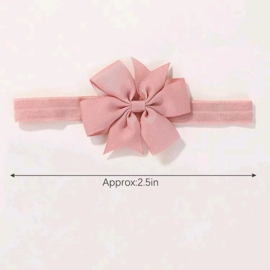 هدبند نوزادی