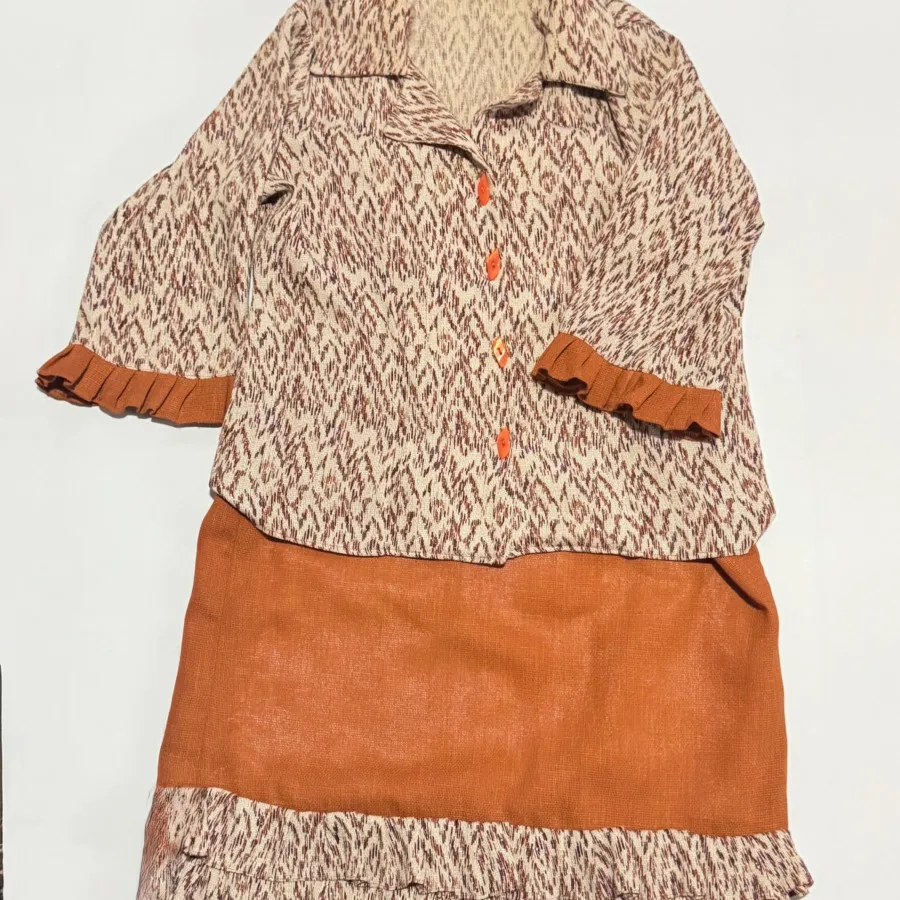 کت دامن مجلسی