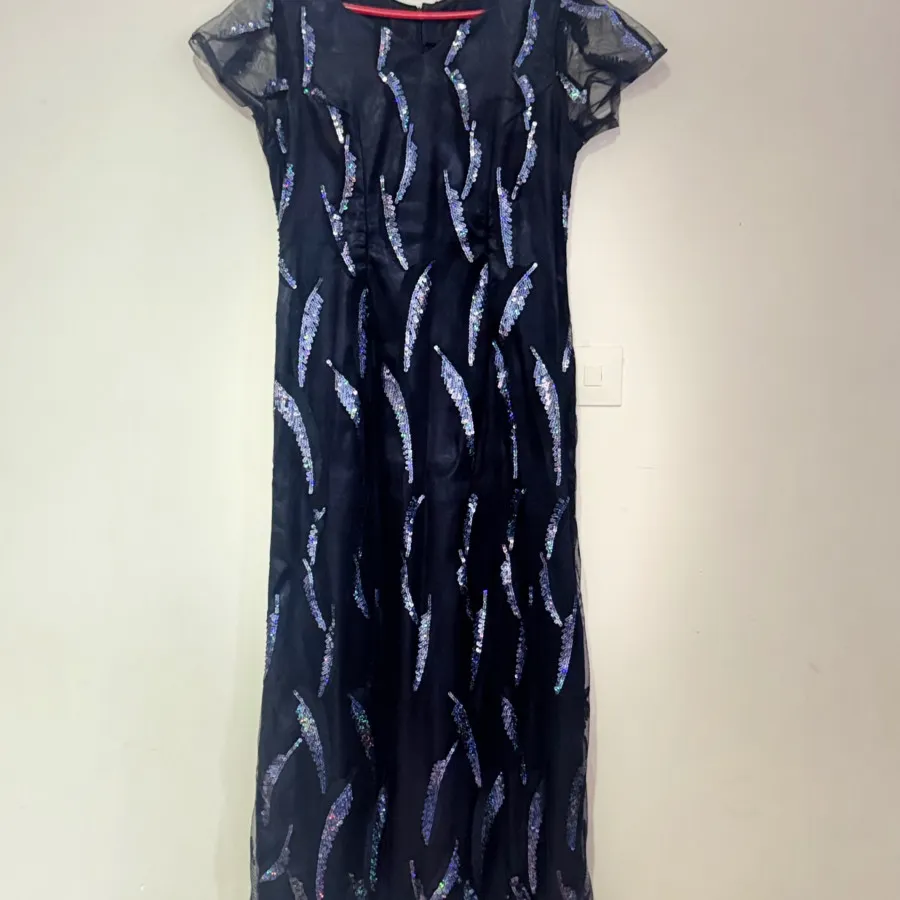 کت دامن مجلسی