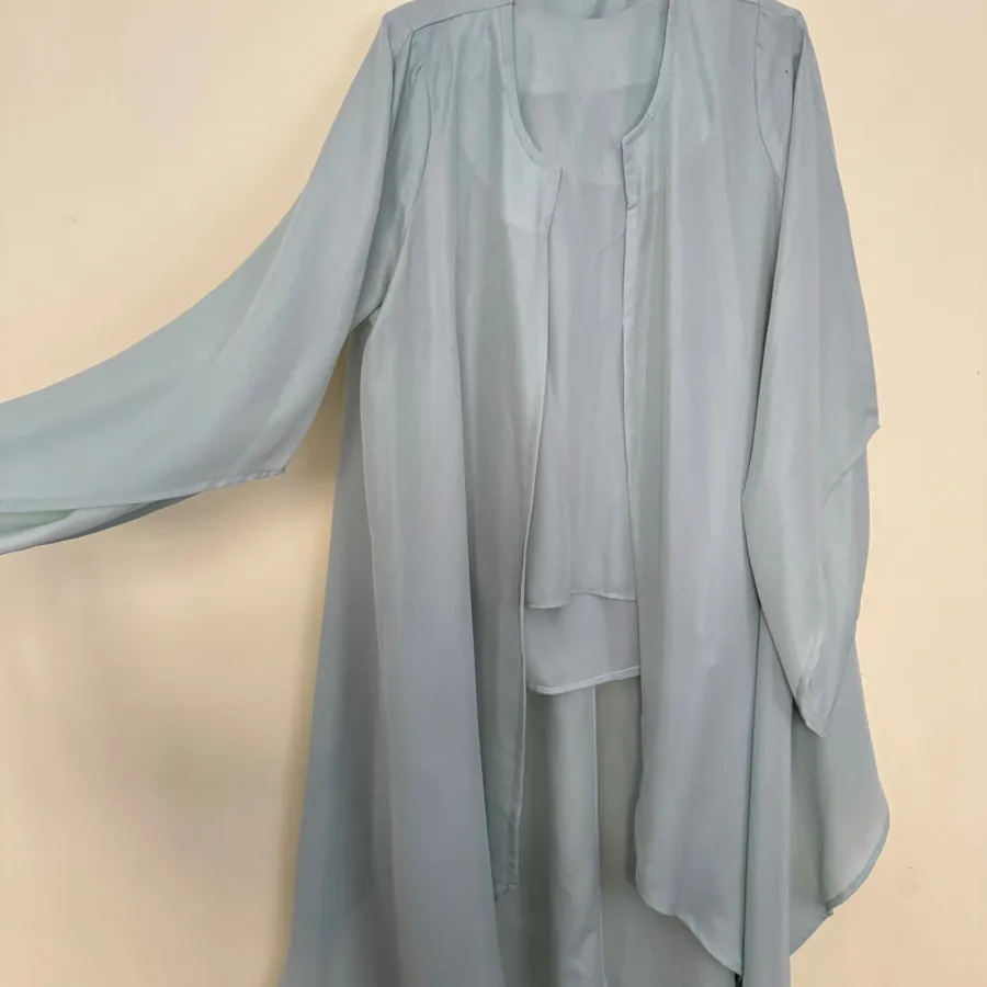 کت دامن مجلسی