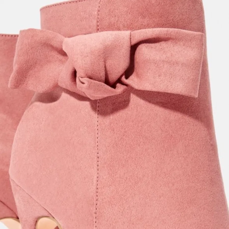 نیمبوت پاشنه بلند