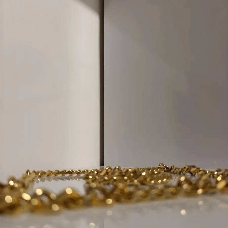 ست گردنبند دستبند انگشتر