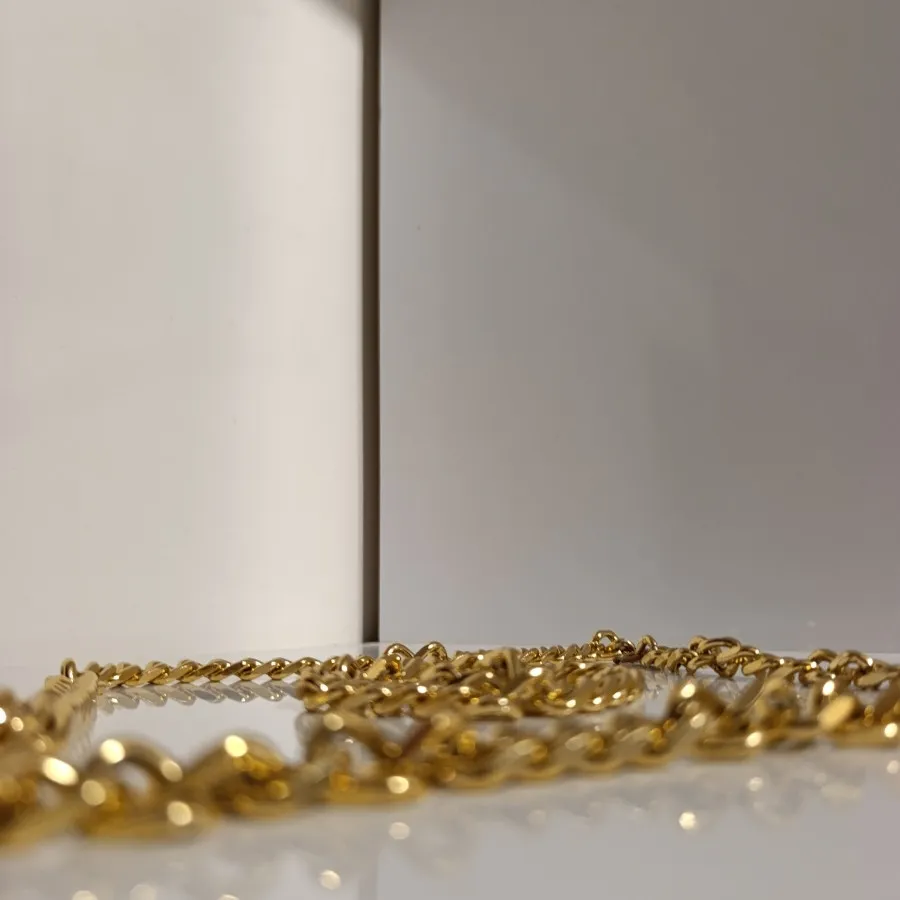 ست گردنبند دستبند انگشتر