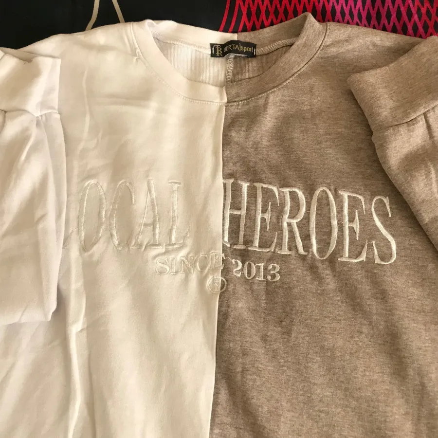 تیشرت پاییزه